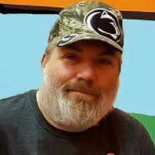 James Ellis (1970-2021)