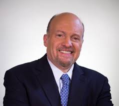 CNBC host of "Mad Money" to speak at Commencement '18