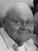 Walt Gaffney Obituary (1932