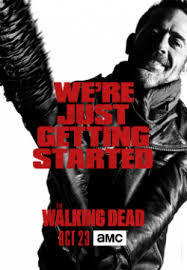 Fear the walking dead season 6 air date: The Walking Dead Season 7 Wikipedia