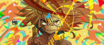 pin by area de la hoja on free de la hoya beyblade characters anime demon boy anime