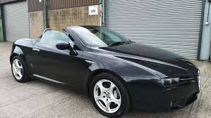 Image result for Grigio Diamante 2008 Alfa-Romeo