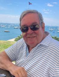 Obituary information for Peter Barten Dott