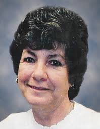 Joyce Sarver Obituary