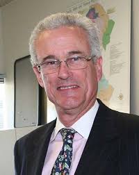 Chairman Delivers State of the County