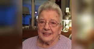 Jeane A. Troxel Obituary