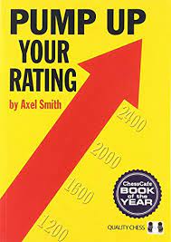 Mar 17, 2021 · by mina smith published mar 17, 2021. 9781907982736 Pump Up Your Rating Unlock Your Chess Potential Grandmaster Repertoire Series Iberlibro Smith Axel 1907982736