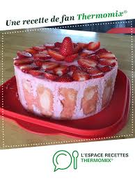 Epingle Sur Thermomix