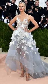 Every Gorgeous Met Gala Gown You Can T Miss Gala Gowns Fashion Celebrity Dresses