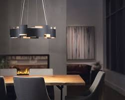 The strands of translucent natural capiz shells suspended on a steel frame give it a unique glow. How Chandeliers Set The Tone In Your Dining Room Design Inspirations Lightsonline Blog