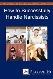 How to react to a narrisat false, inacurate misleading acustions. 6 Common Traits Of Narcissists And Gaslighters Psychology Today