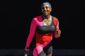 Aryna sabalenka takes on serena williams in round 4 of the australian open 2021. Serena Survives Sabalenka Onslaught In Australian Open Thriller Sport