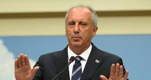 Chp'li gürsel erol ile nagehan alçı arasında canlı yayında tartışma: Muharrem Ince Nagehan Alci Ya Konustu Persembe Gunu Cok Buyuk Bombalar Aciklayacagim A3 Haber