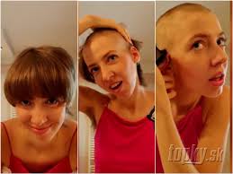 Alex Wortex sa konečne oholila: UPS, nesprávne miesto!