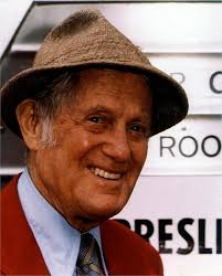 Wayman Robert Presley (1896-1990)