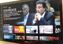 Последние твиты от back at the staircase (@filmstaircase). 10 Of The Best Netflix Documentaries And Docuseries Not Named Tiger King Mlive Com