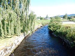 Moelv i ringsaker kommune i hedmark. Moelva Ringsaker Wikipedia