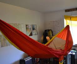 Hang Your Hammock Indoors Room Hammock Indoor Hammock Hanging Hammock In Bedroom