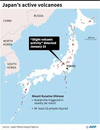 About japan skiing and snowboarding. Volcano Eruption Near Japan Ski Resort Kills One Injures 15 Daily Sabah