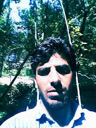 Mohammad Amin Bhat
