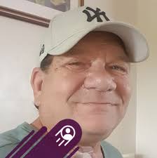 She was often blurred out of photos.