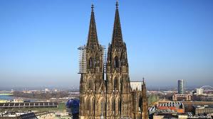 We would like to show you a description here but the site won't allow us. Koln Katedrali Nde Namazin 50 Nci Yili Almanya Dw 03 02 2015