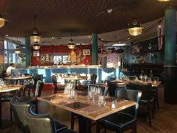 Tonton Louis La Rochelle Menu Prix Restaurant Avis Tripadvisor