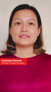 Laura Trinchera (NEOMA university, Paris) talks about how she's used ALEKS  to transform her Math-teaching