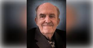 Obituary information for Richard William Bellows