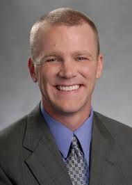 Council Member Highlight: Mark Lupton