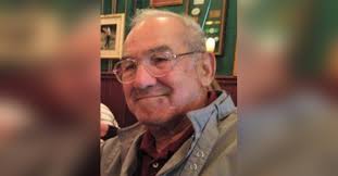 Obituary information for Lawrence "Tex" P. Alosi