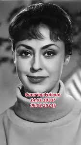 Caterina Valente: Schlager Music Legend