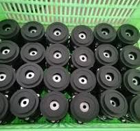 High Quality 377412331c Suspension Strut Mount for Audi
