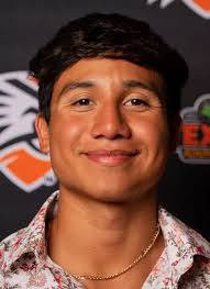 2022-23 Men's Swimming & Diving Roster