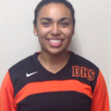 Lydia Marquez's Davis High School Bio