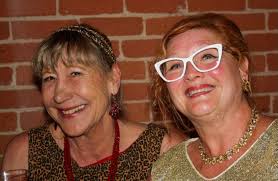 Pam LeGrande: In loving memory -