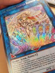 Weather painter rainbow