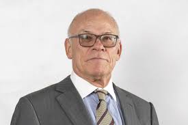 ANTHONY FREDERICK GROSS