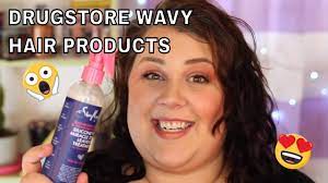 Inexpensive Products For Wavy 2a B C Low Porosity And Fine Hair Youtube Wavy Hair Care Wavy 2a Hair Porosity