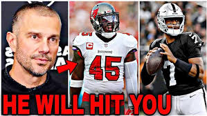 POTENTIAL STEAL: Here's why Isaiah Pola-Mao will Thrive for the Raiders