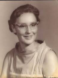 Ruby Nell Padgett Coulter (1940-2018)