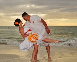 Charming florida keys beach wedding. Beach Weddings In Florida On A Budget Tourism Company And Tourism Information Center