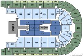 Boardwalk Hall Arena Boardwalk Hall Tickets Seating