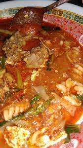 Seblak Maknyos Ide Makanan Makanan Pedas Makanan Dan Minuman