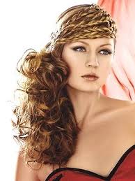 Keep in mind that these prom hairstyles are designed for. 20 Gorgeous Side Hairstyles For Prom Night