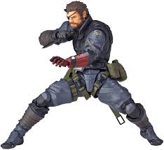 Share the best gifs now >>>. Metal Gear Solid V Venom Snake Sneaking Suit Action Figure Amazon De Toys Games