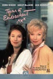 Terms Of Endearment Best Picture 1983 Terms Of Endearment Film Oude Films