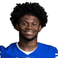 Kamden Garrett Stats, NCAAF News, Bio and More