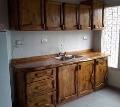 Se trata de un tipo de mueble que aporta al hogar ese aire rústico y mejicano especial, acabados en madera de. Como Hacer Un Mueble De Ba O Rustico 494306 Muebles Para Cocina Politify Us