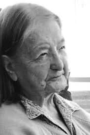 Obituary: Phyllis Mitchell